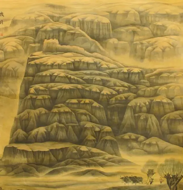 杨志斌·岁月