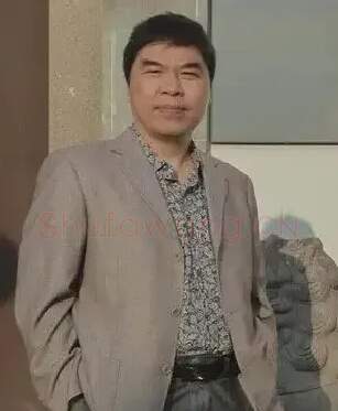 夏晓云