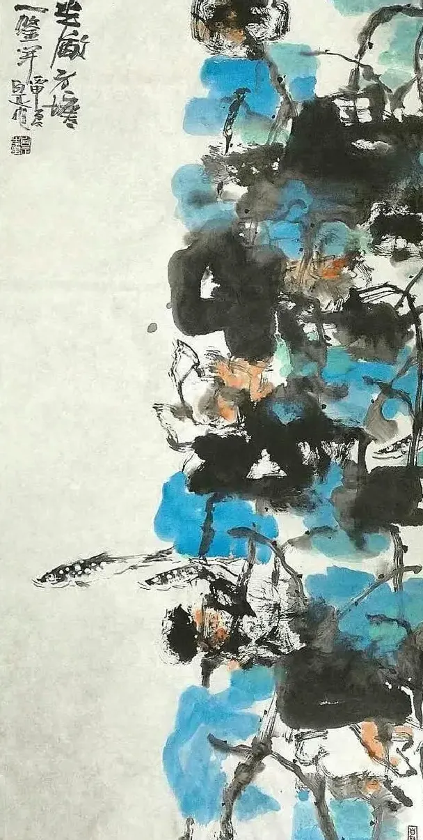 耿自正·作品
