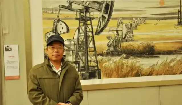 李玉泉