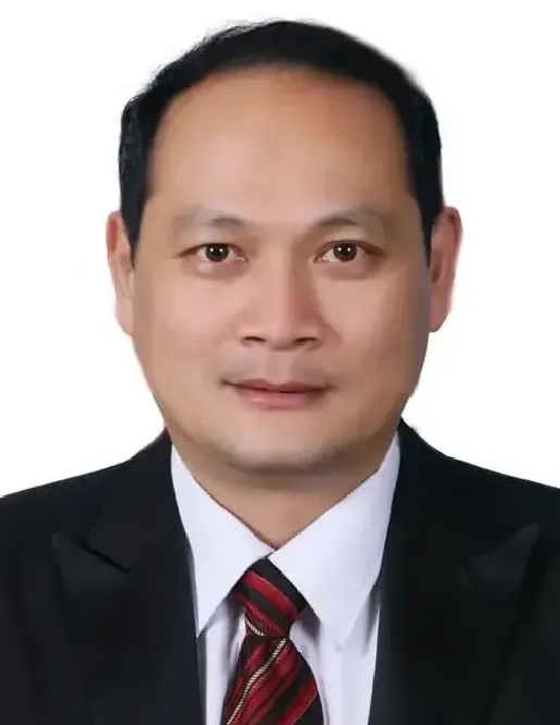 张清浪