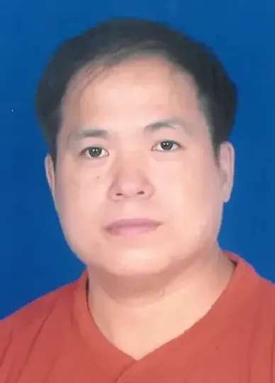 龙跃萍