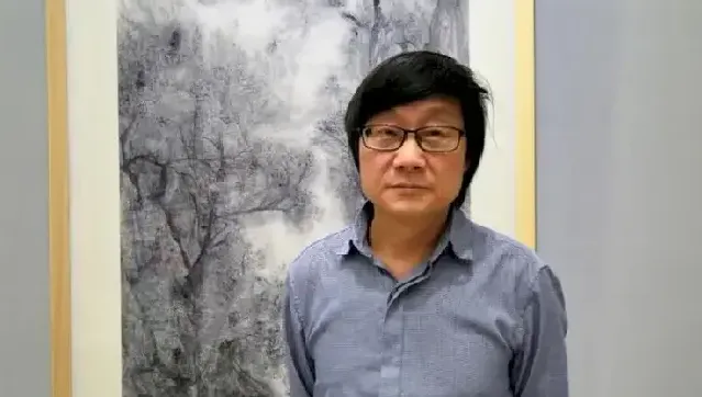 梁时民