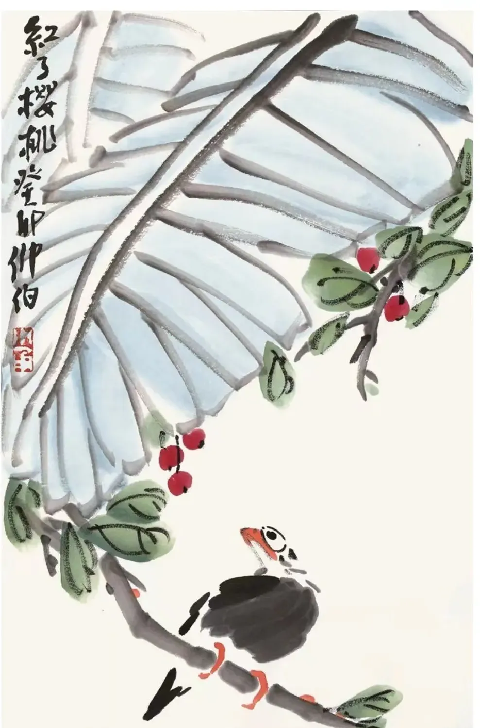 薛晓勇·作品