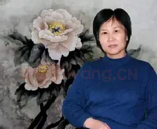 耿燕芳