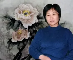 耿燕芳