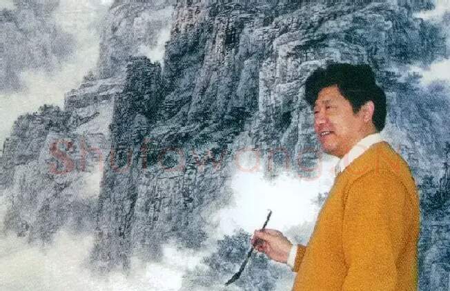 尹沂明