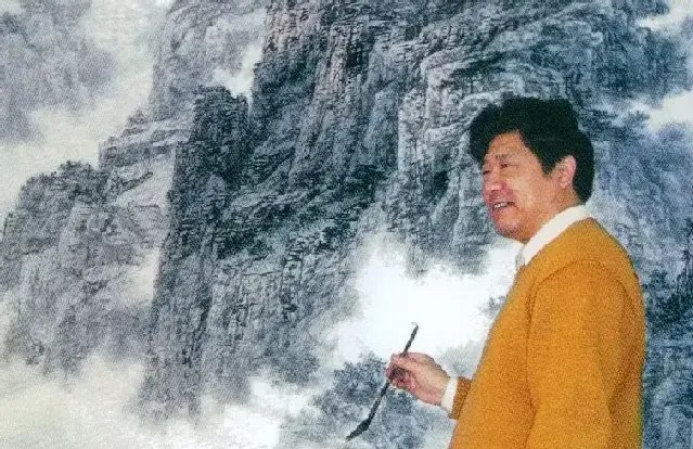 尹沂明