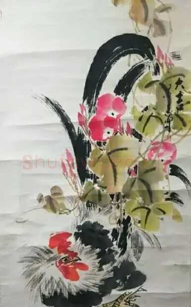 杨国福·大吉大利