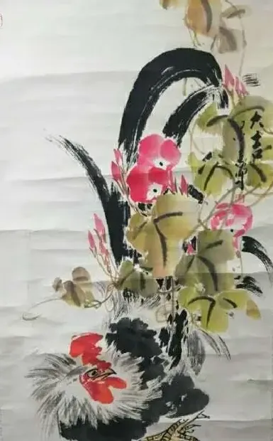 杨国福·大吉大利