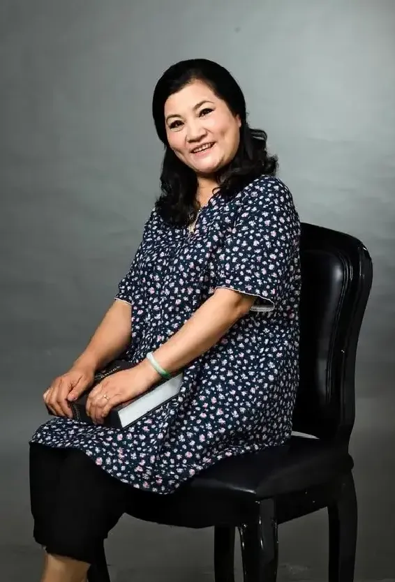 邢鸽平