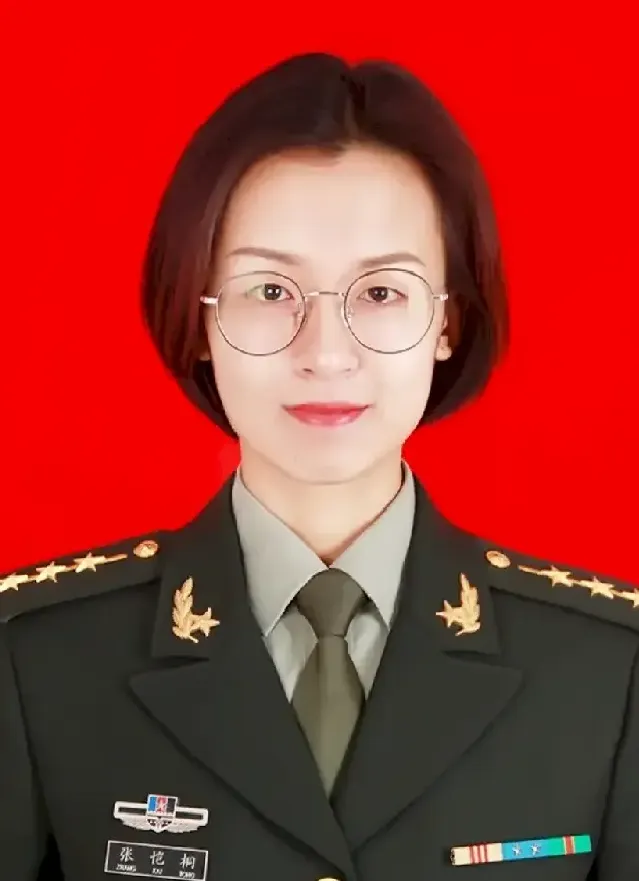 张恺桐
