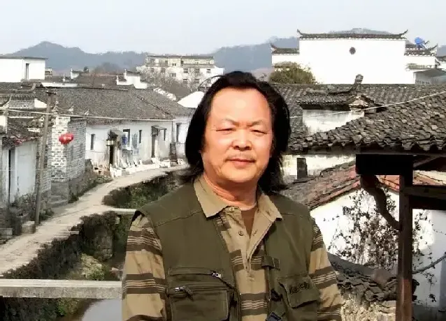 徐公才