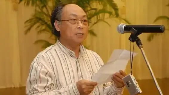 刘继潮