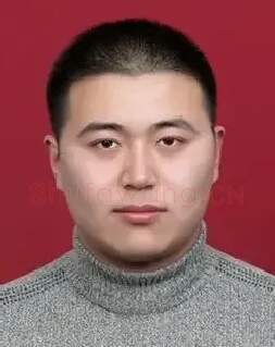 刘福