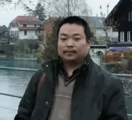 李尚玉