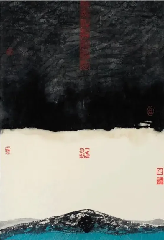 杜松儒·天地