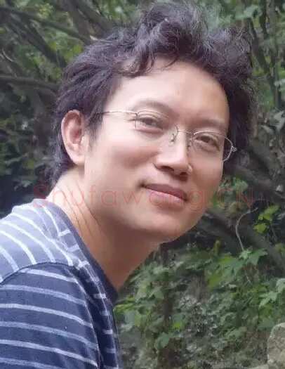刘明才·刘明才