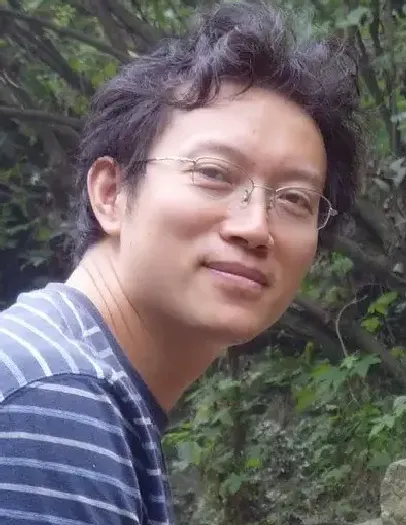 刘明才·刘明才