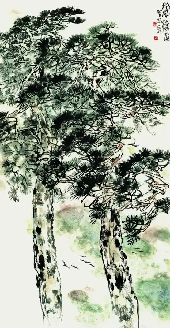 禹化兴·龙风