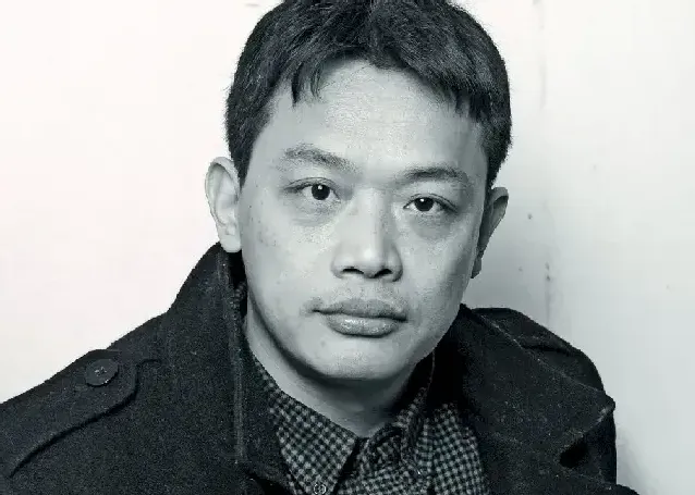 雷子人