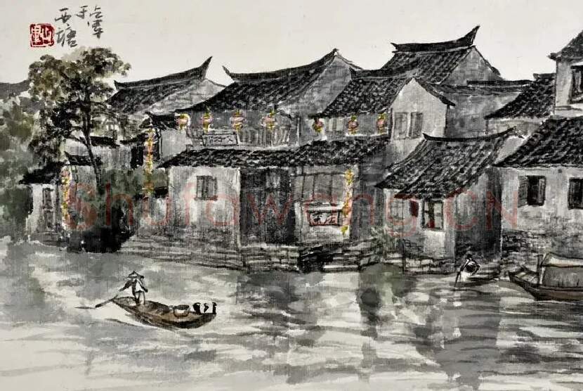 刘占军·作品欣赏