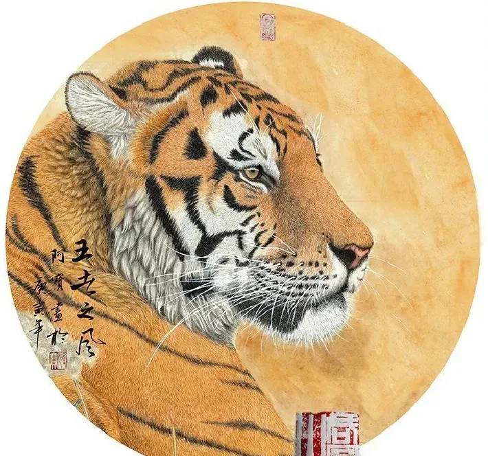 刘阿宝·王者之风