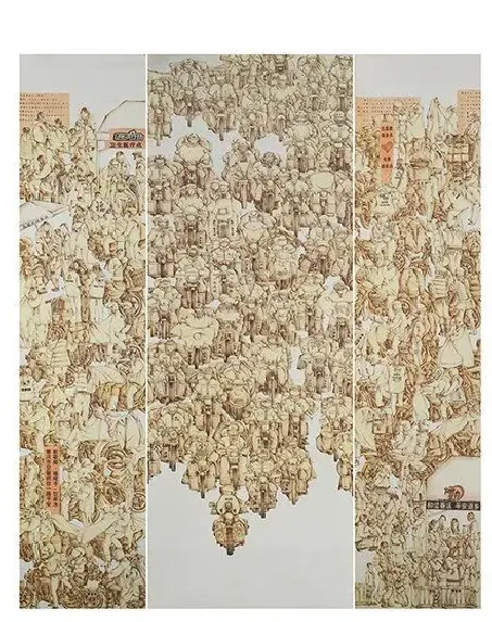 卢万华·让爱回家