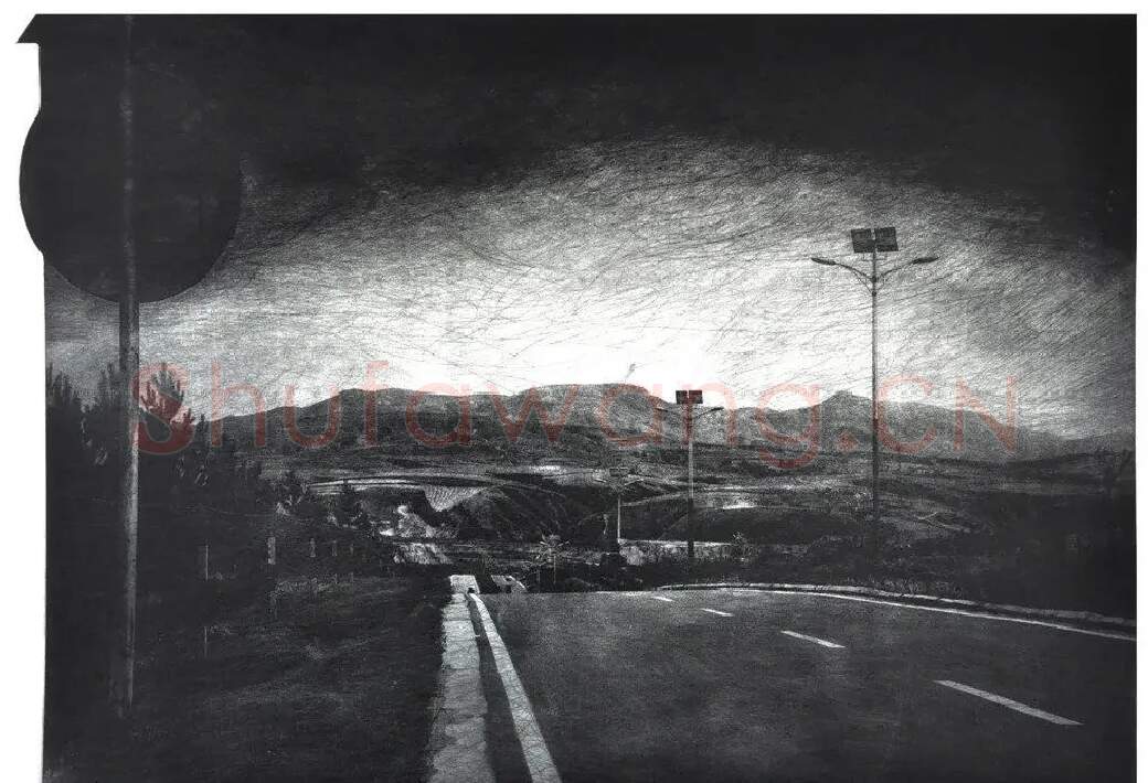 包岚·和林格尔系列1