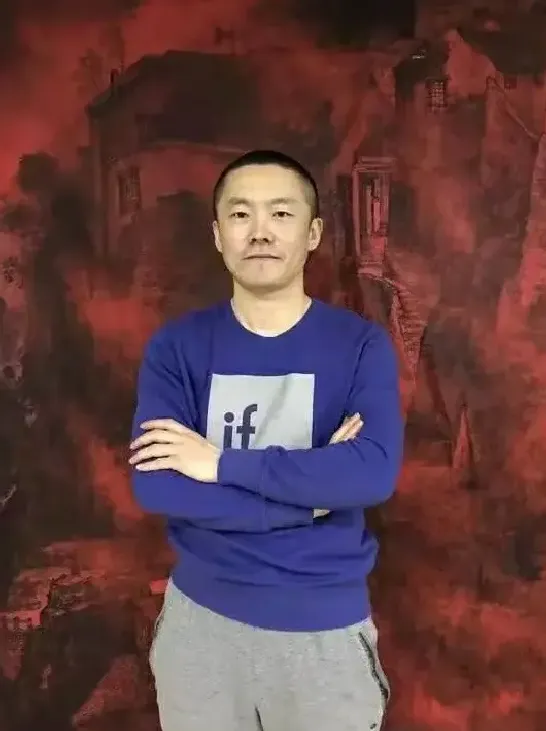 张建亮