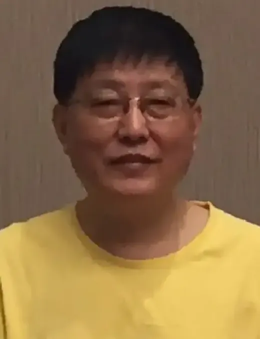 唐大柱