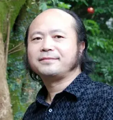 陈鑫