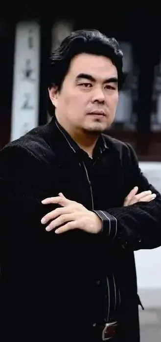 许伟清