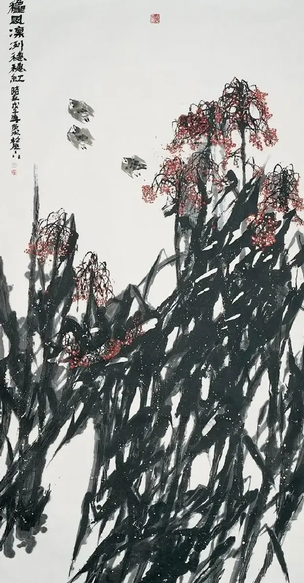赵英水·作品