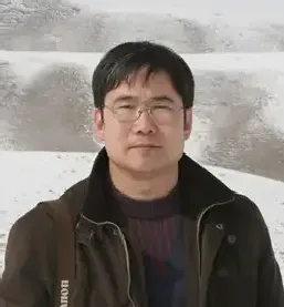 韩振刚