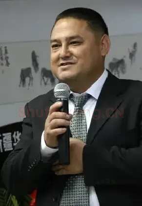 艾力江•买买提