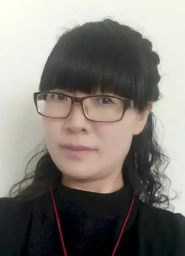 李永霞