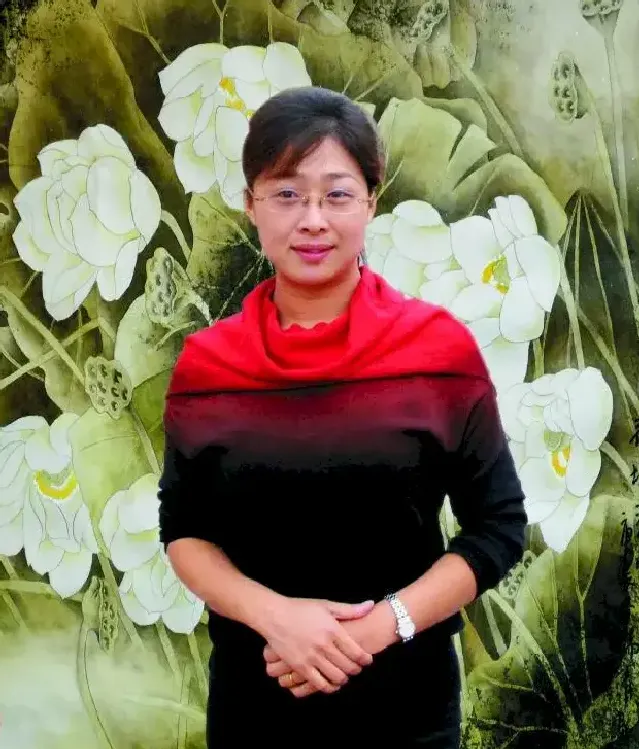 纪瑞青