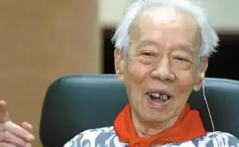 廖冰兄