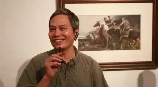 江郁之