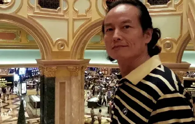 陈恺