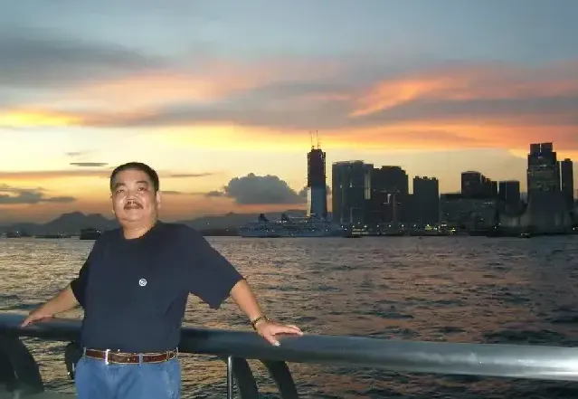 尹晶华