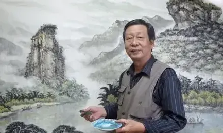 潘秉超