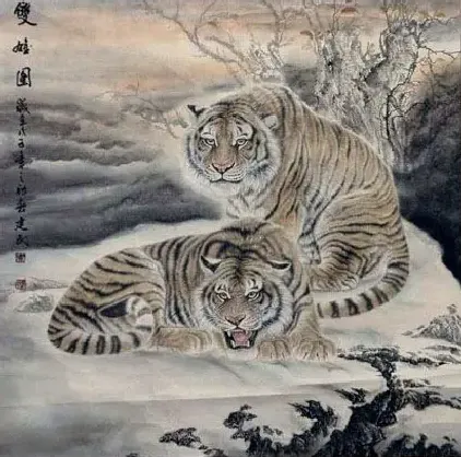 王建民·作品