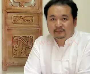 邓永平