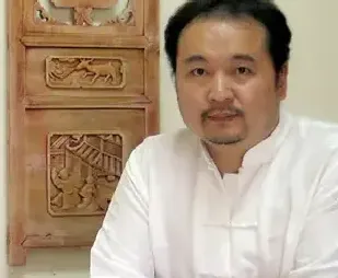 邓永平