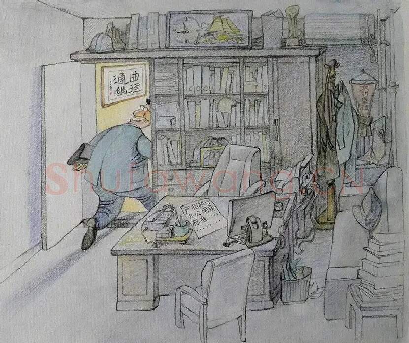 刘金锋·娇藏金屋