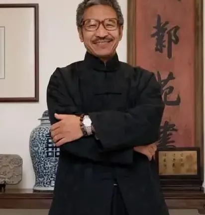 梅墨生