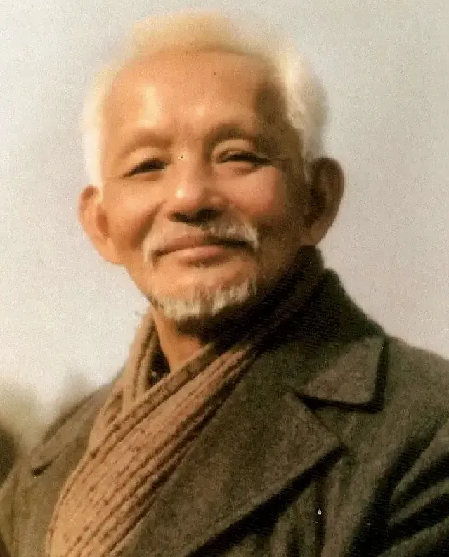 刘昌潮