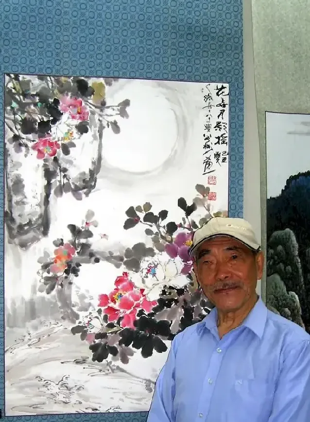 万树